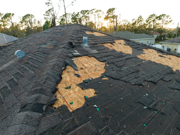 Best Tile Roofing Installation  in Pocono Springs, PA