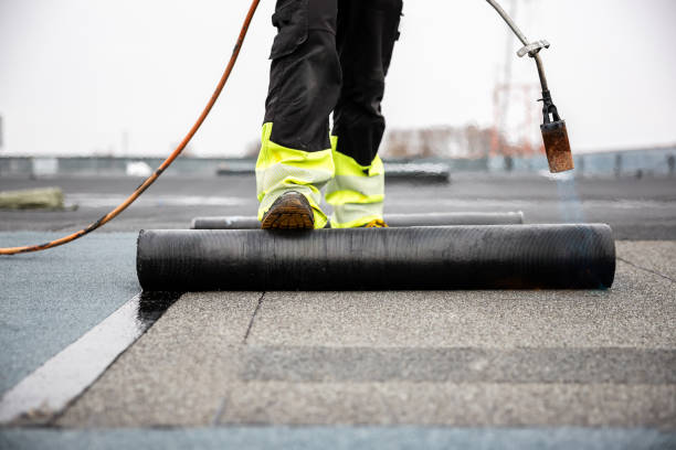 Best Green or Eco-Friendly Roofing Solutions  in Pocono Springs, PA