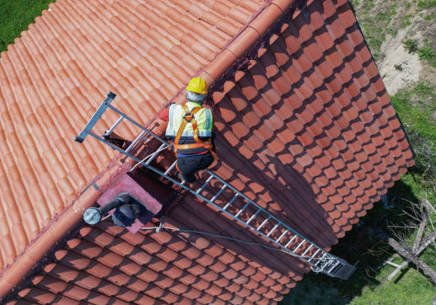 Best Slate Roofing  in Pocono Springs, PA