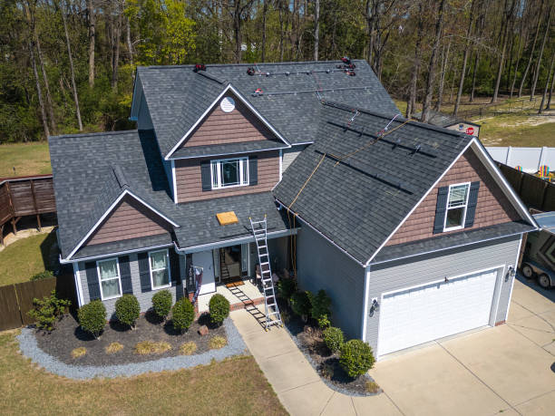 Best Chimney Flashing Repair  in Pocono Springs, PA