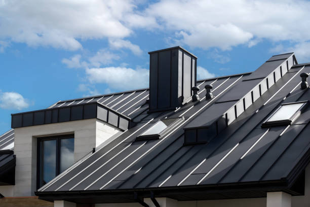 Best Flat Roofing  in Pocono Springs, PA